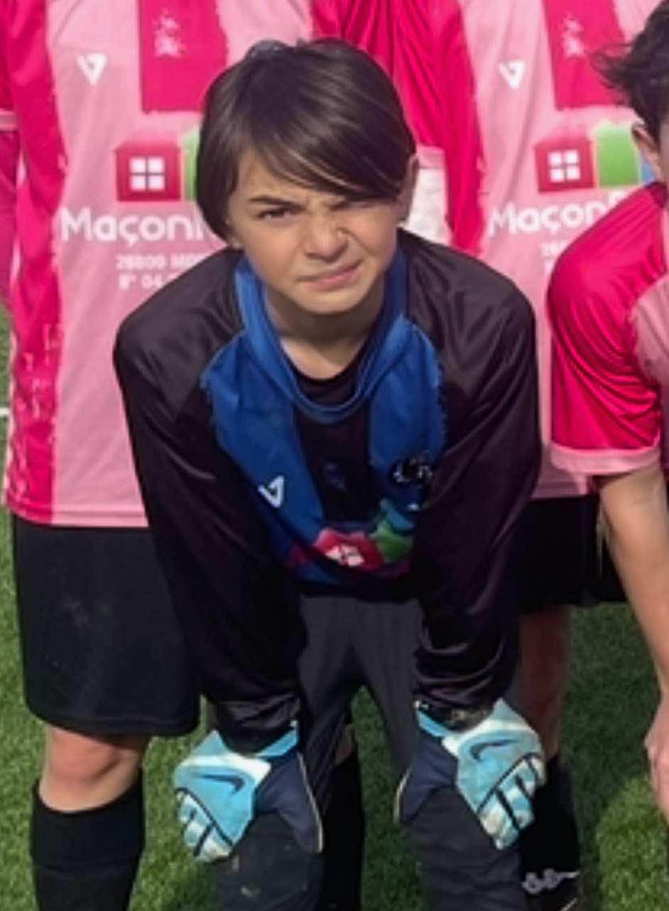 ⚫️ 𝑳𝑨 𝑭𝑨𝑴𝑰𝑳𝑳𝑬 𝑨𝑪𝑬 𝑫𝑬𝑹𝑹𝑰𝑬̀𝑹𝑬 𝑮𝑼𝑰𝑫𝑶 🔵