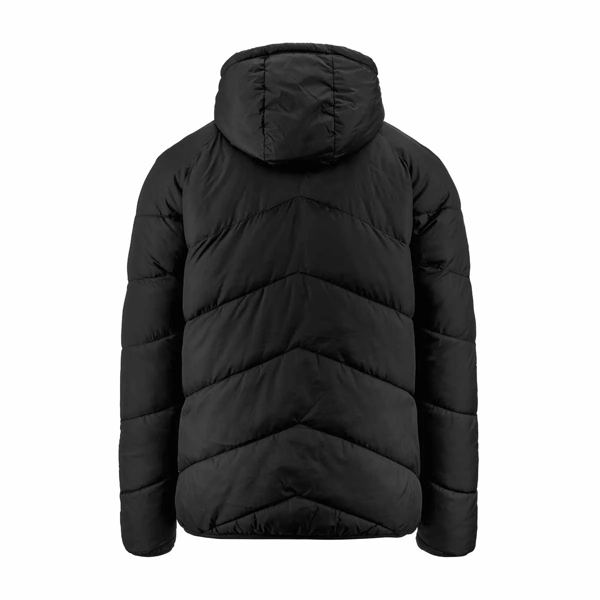 Doudoune Vianetto Noir Homme
