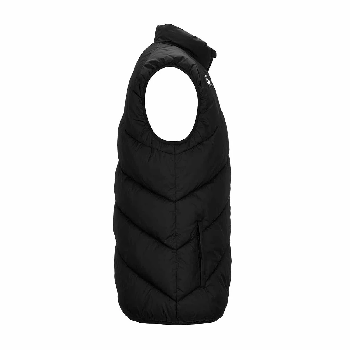 Doudoune Viatto Noir Homme