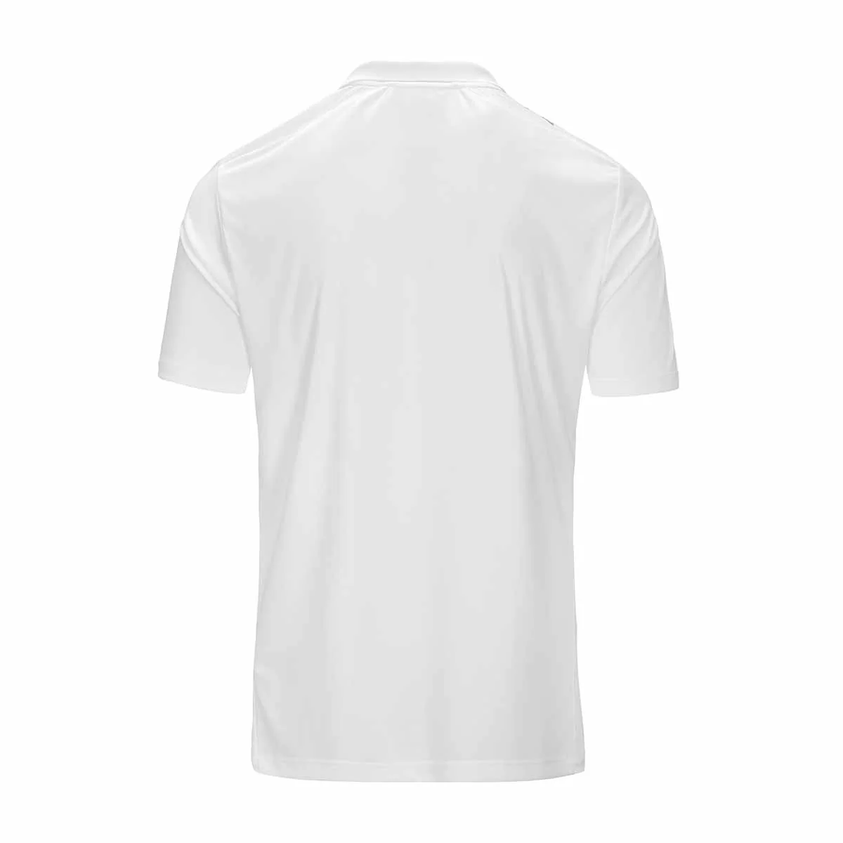 Polo Ghiolo Blanc Homme