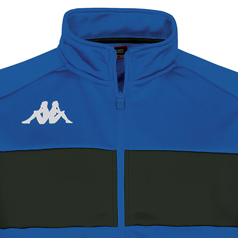 Sweatshirt Dacone Bleu