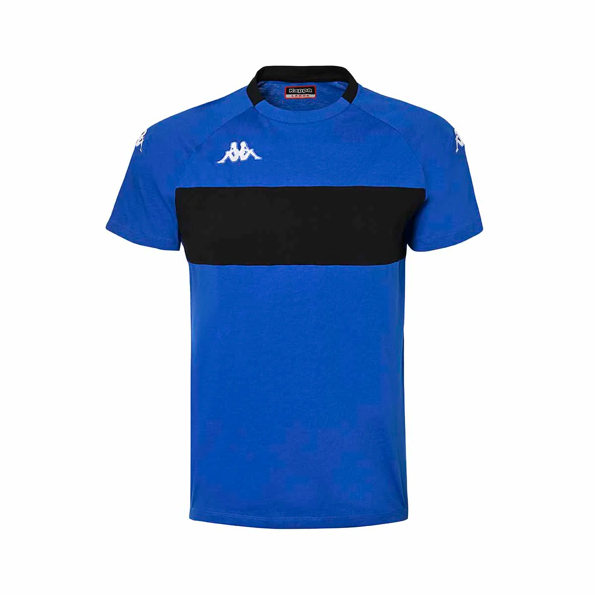 T-shirt Diago Bleu Homme