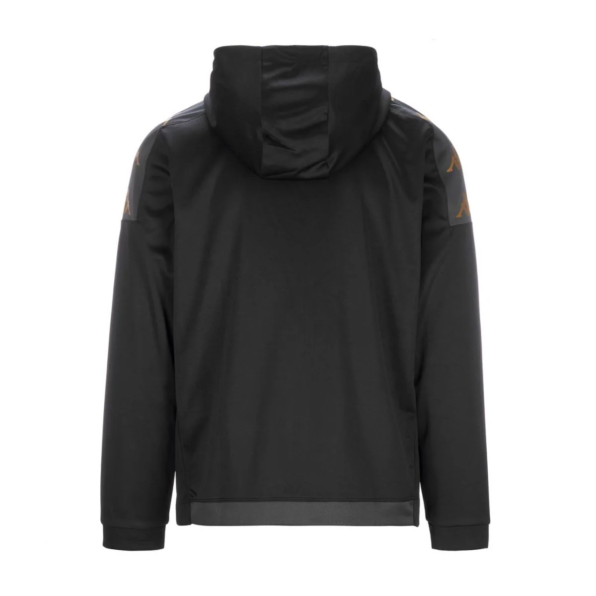 Veste Grevolo Noir Homme