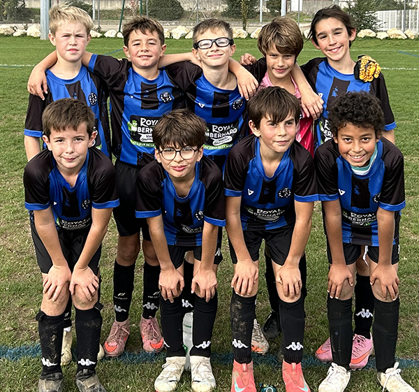 U11 A
